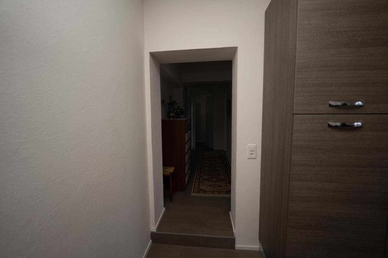 Entire Apartments With Stunning View Cademario Exterior foto